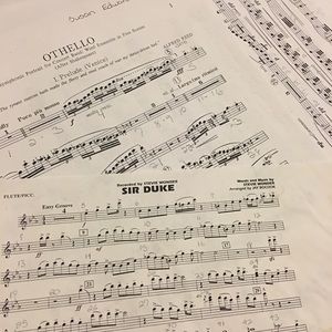 Meet your Posher, Gena